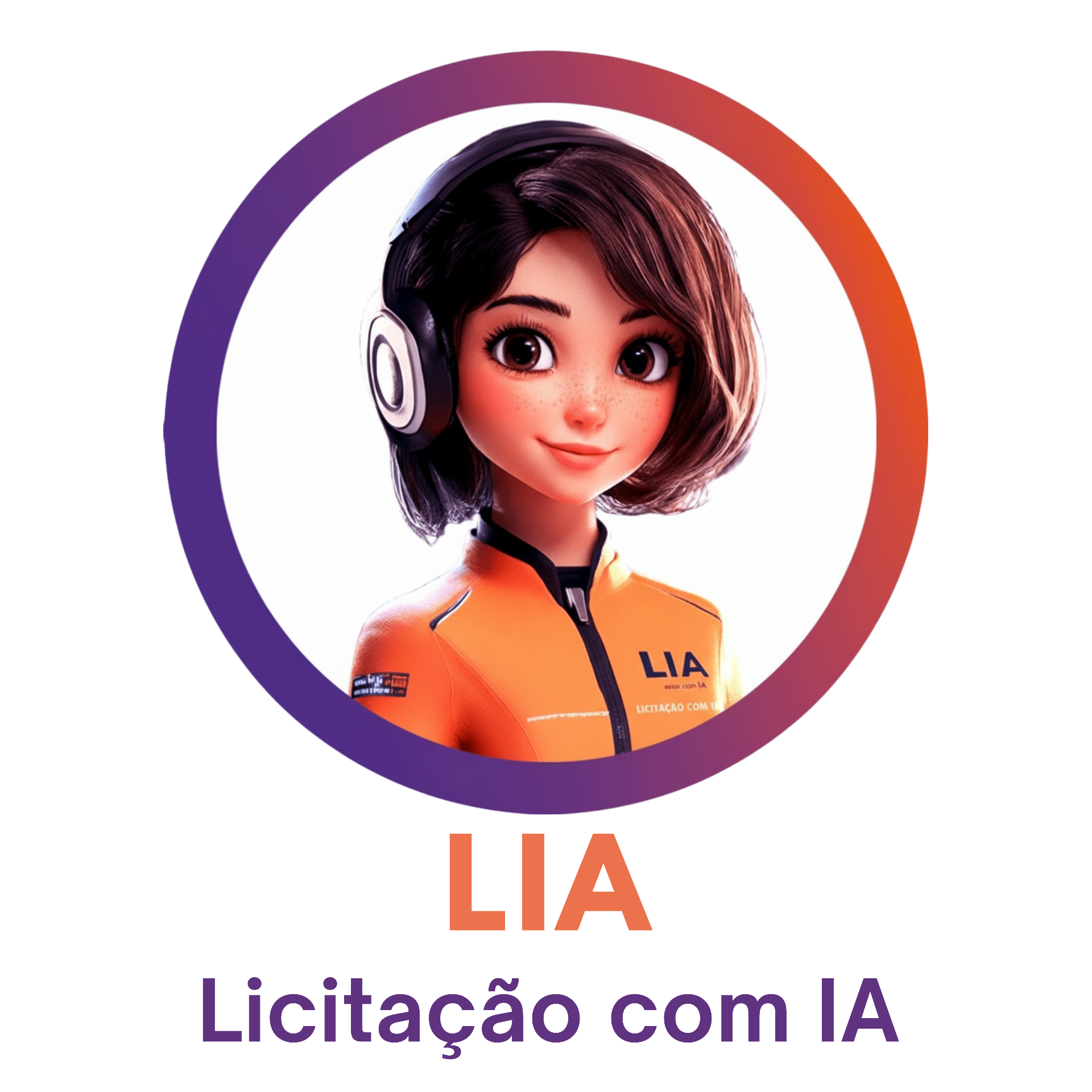 LIA - Licitação com IA | A solução definitiva no mercado de licitações